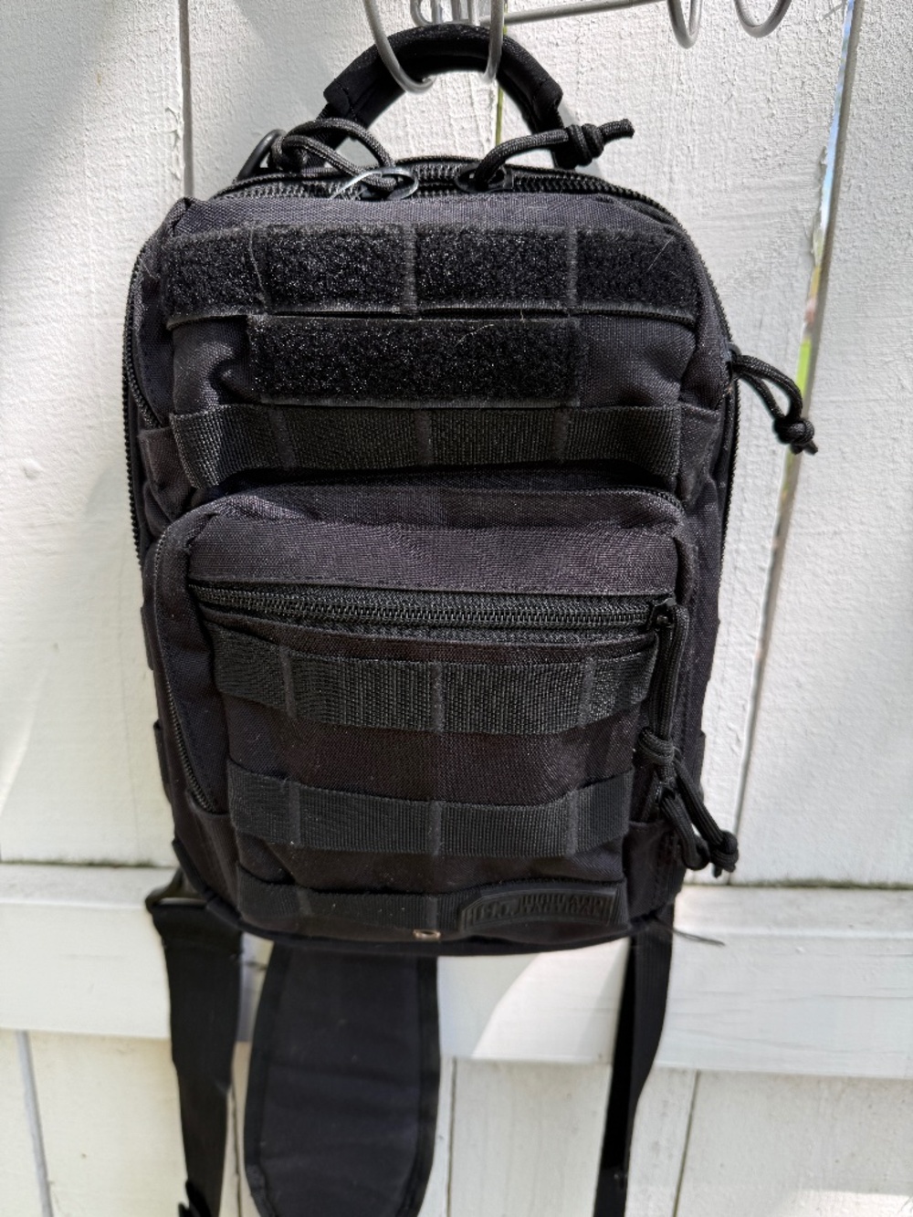HT Highland Eagle Tactical Sling Bag